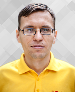 Савельев Дмитрий Васильевич