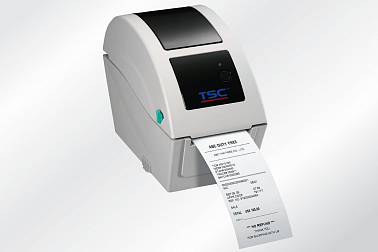 Принтер этикеток TSC-TDP-324W