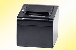 Чековый принтер АТОЛ RP-326-USЕ