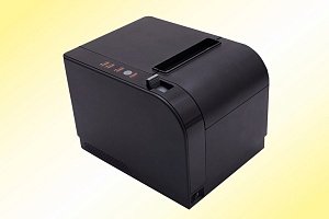 Чековый принтер АТОЛ RP-820-USW