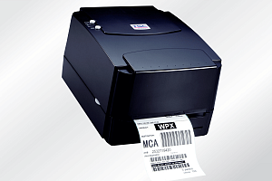 Принтер этикеток TSC TTP-244 PRO