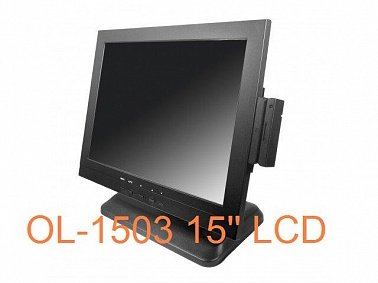 Монитор LCD 15