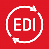 Модуль 1C:EDI. Электронный документооборот для торговых организаций